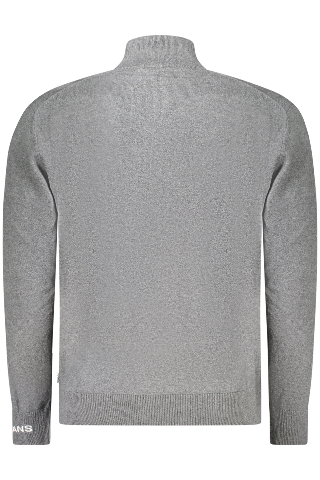 PEPE JEANS MEN'S GREY SWEATER