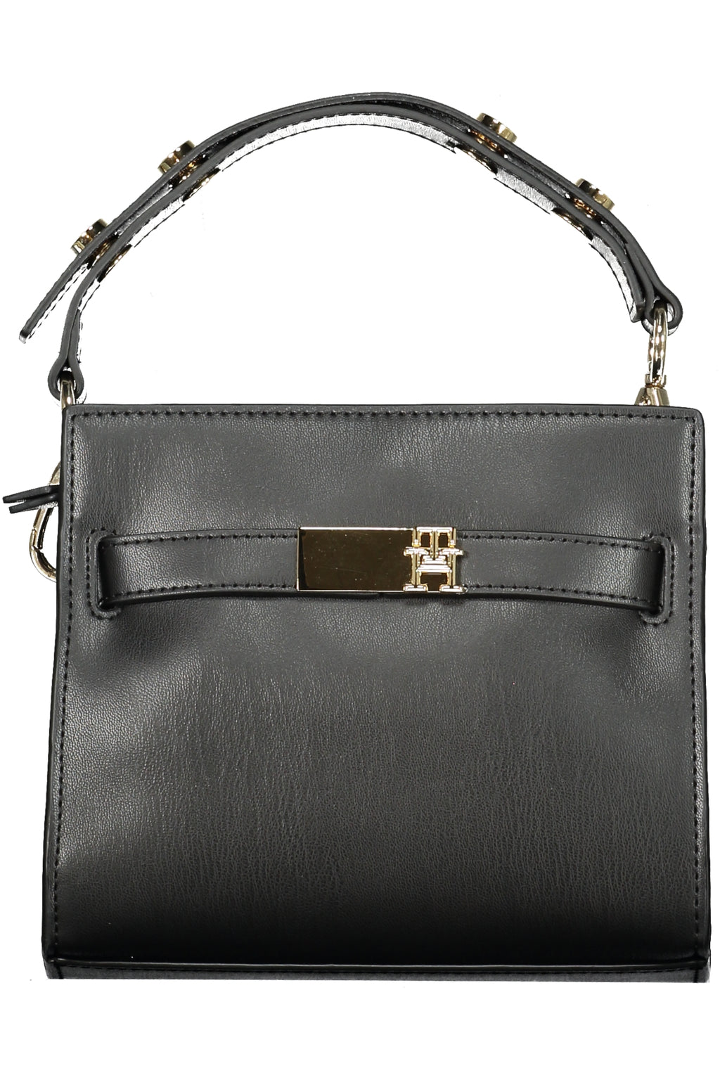 TOMMY HILFIGER WOMEN'S BAG BLACK