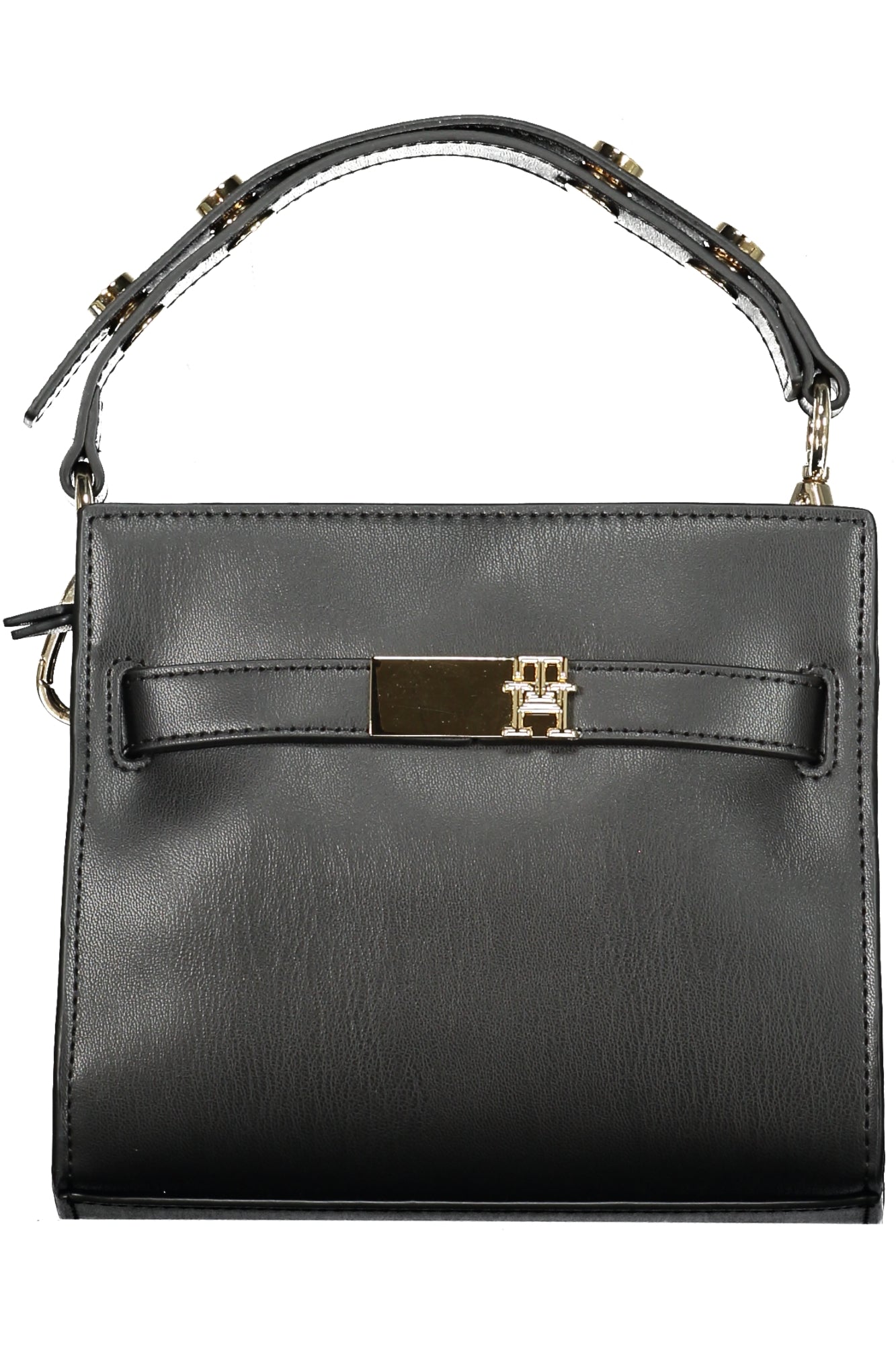 TOMMY HILFIGER WOMEN'S BAG BLACK