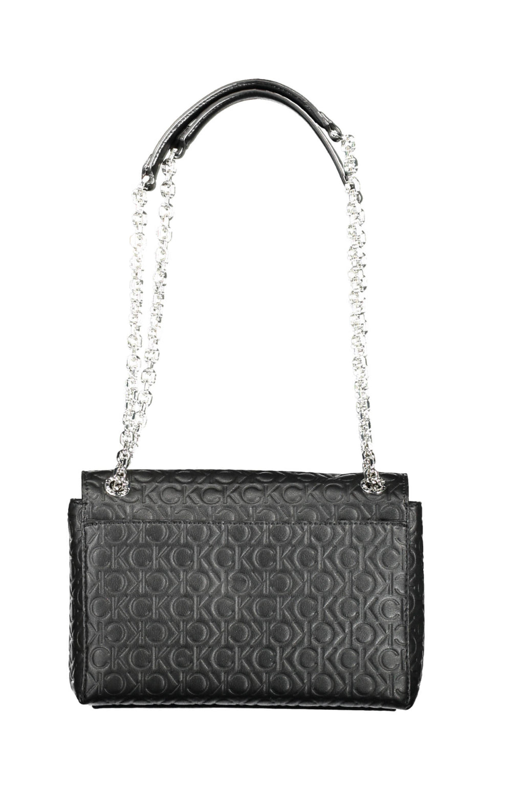 CALVIN KLEIN BLACK WOMEN'S BAG