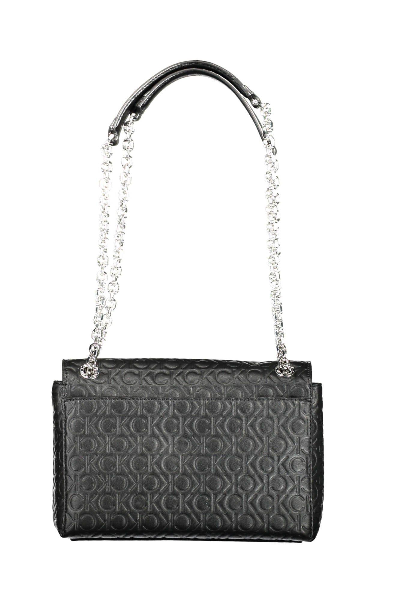 CALVIN KLEIN BLACK WOMEN'S BAG