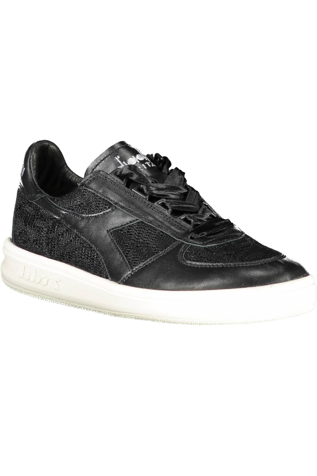 DIADORA WOMEN'S SPORT SHOES BLACK