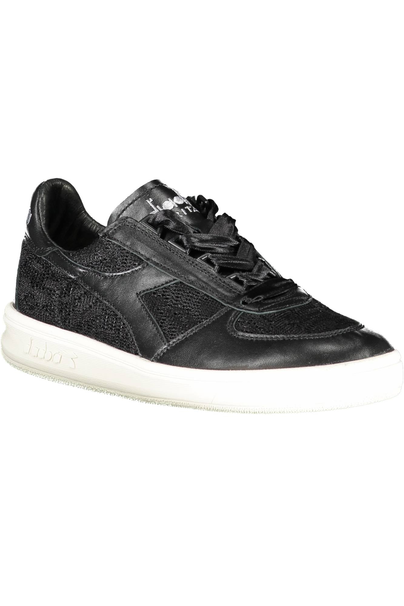 DIADORA WOMEN'S SPORT SHOES BLACK