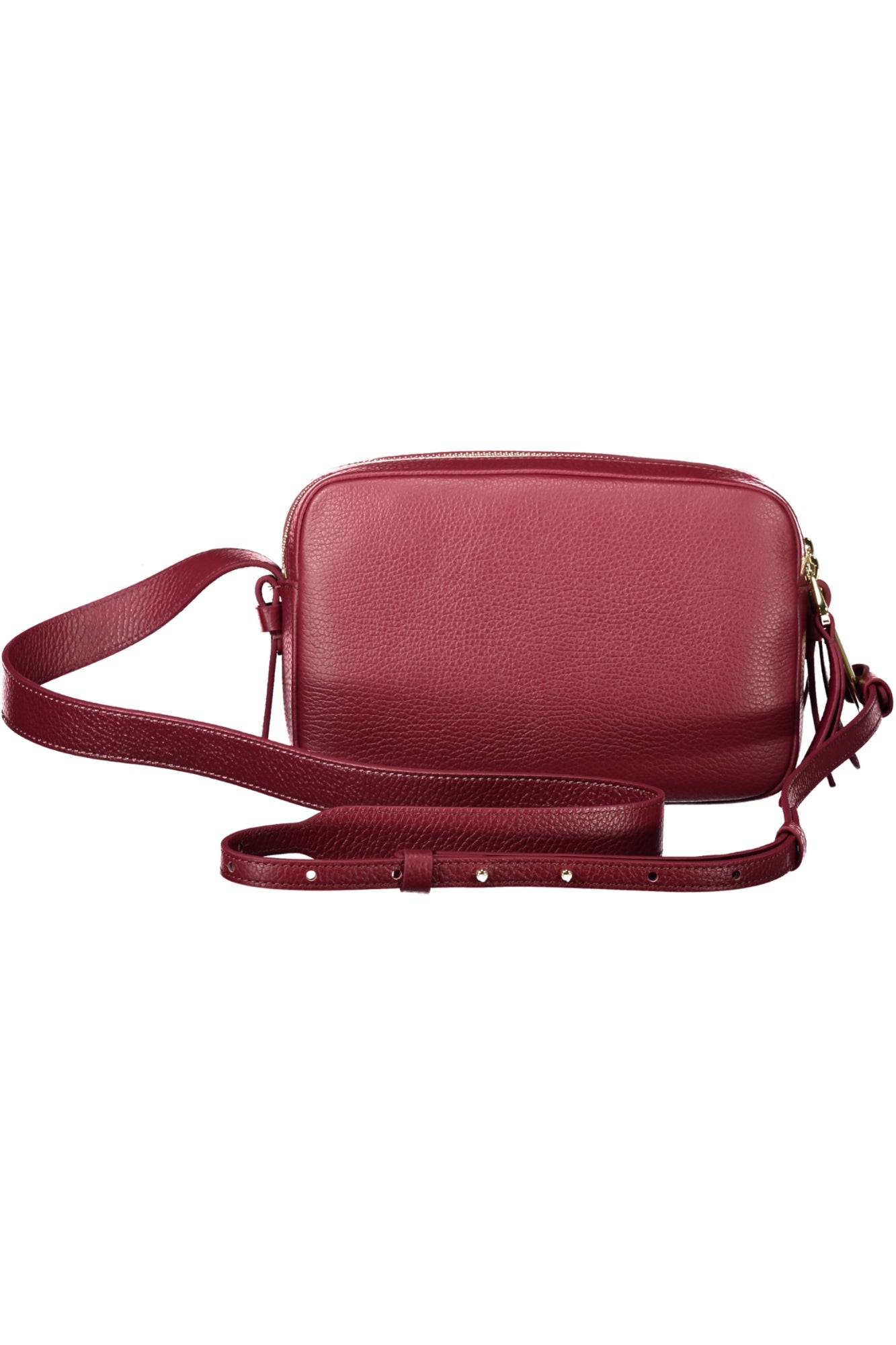 COCCINELLE PURPLE WOMEN'S BAG