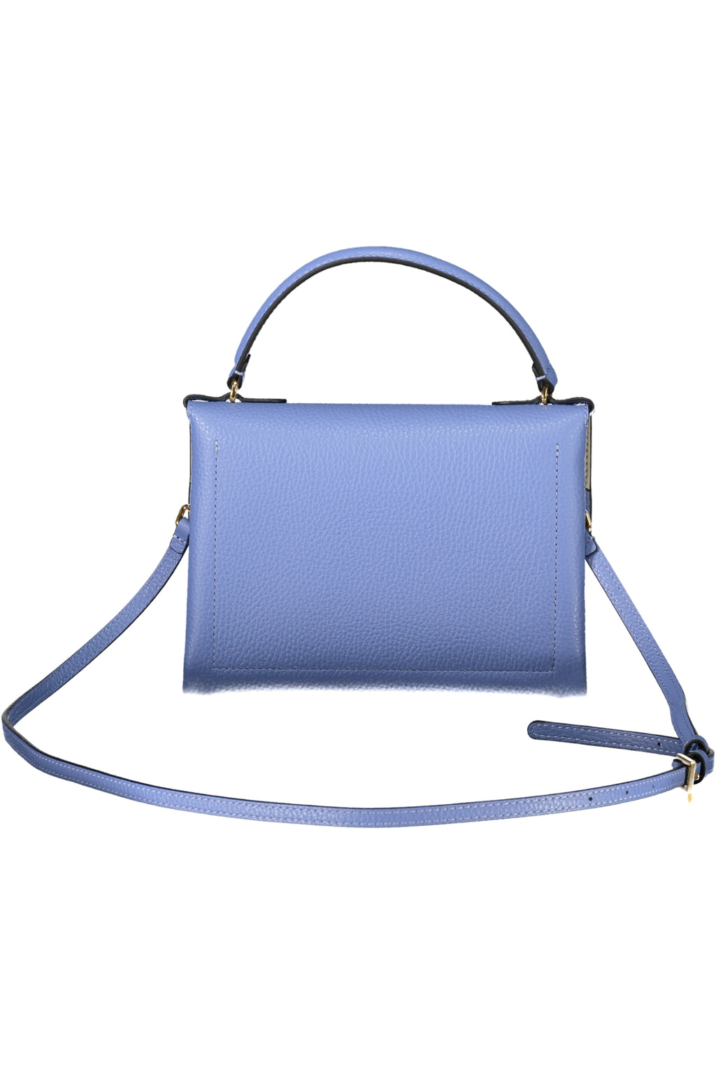 COCCINELLE WOMEN'S BAG BLUE
