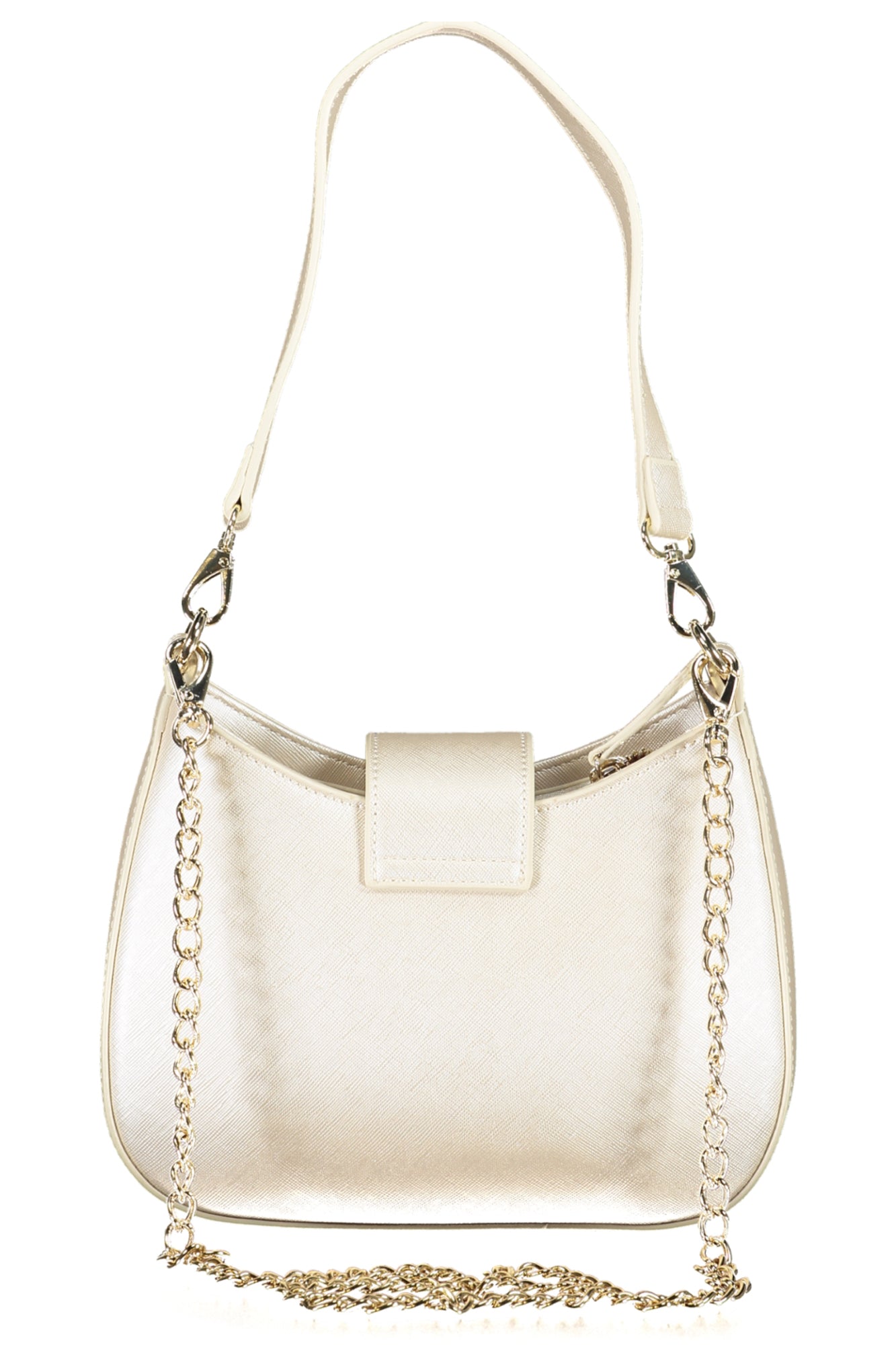 VALENTINO BAGS WOMEN'S BAG SILVER