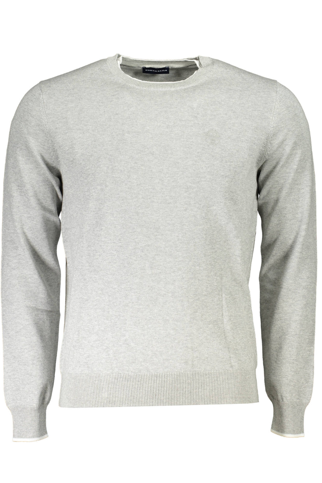 NORTH SAILS GRAY MAN JERSEY