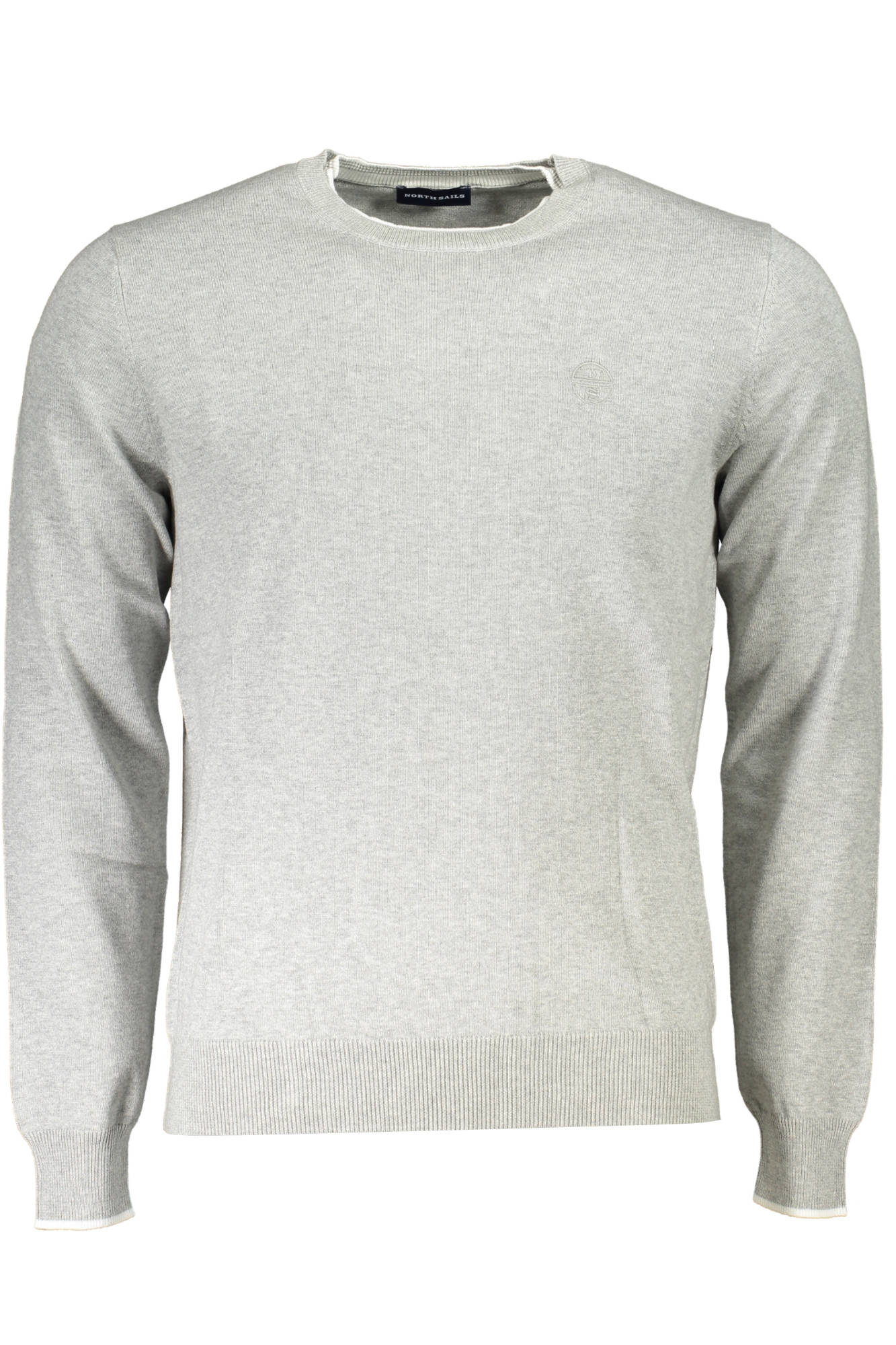 NORTH SAILS GRAY MAN JERSEY