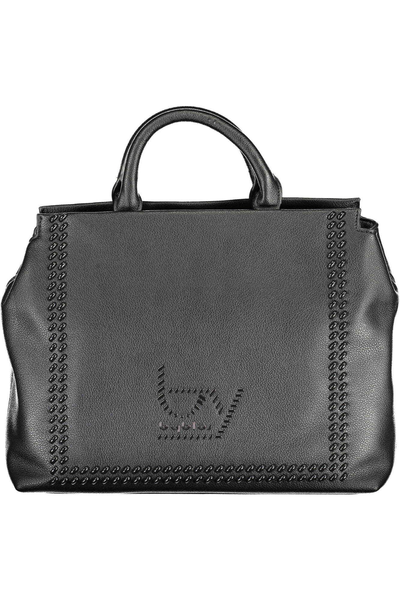 BYBLOS BLACK WOMEN'S BAG