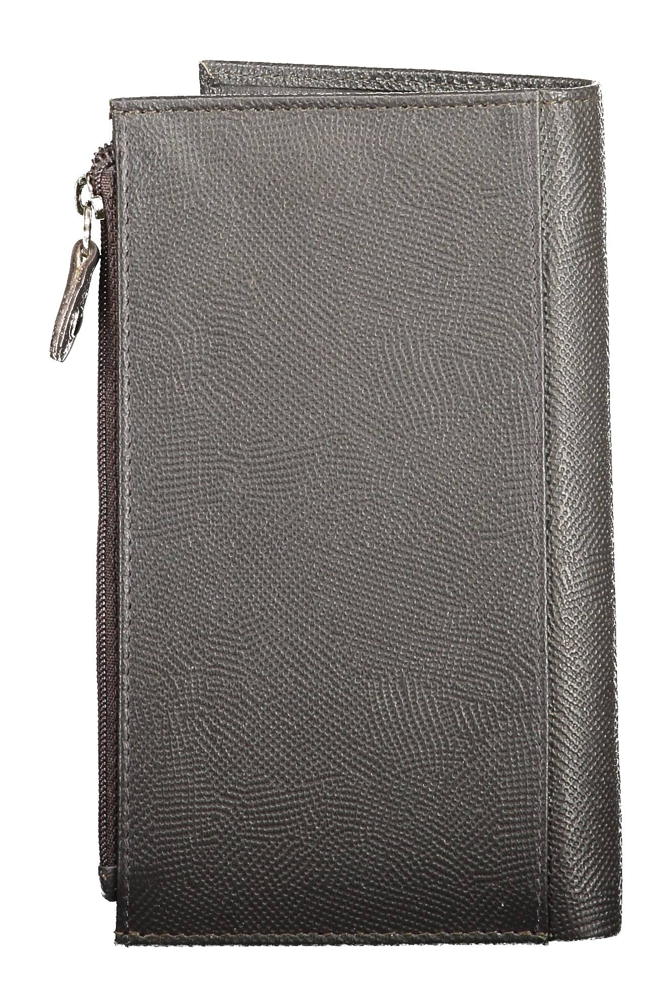 SERGIO TACCHINI BROWN MAN WALLET