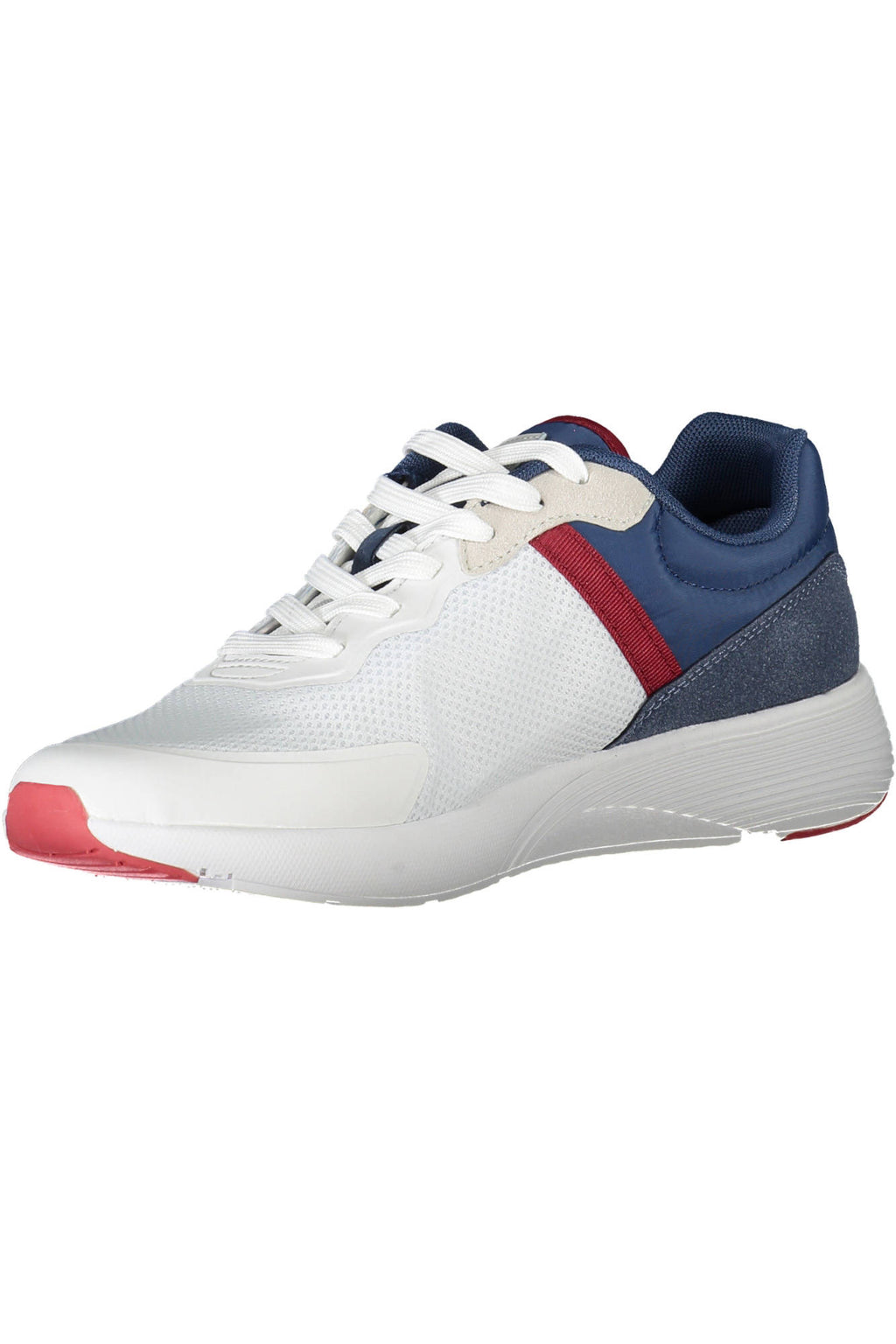 CARRERA WHITE MEN'S SPORTS SHOES