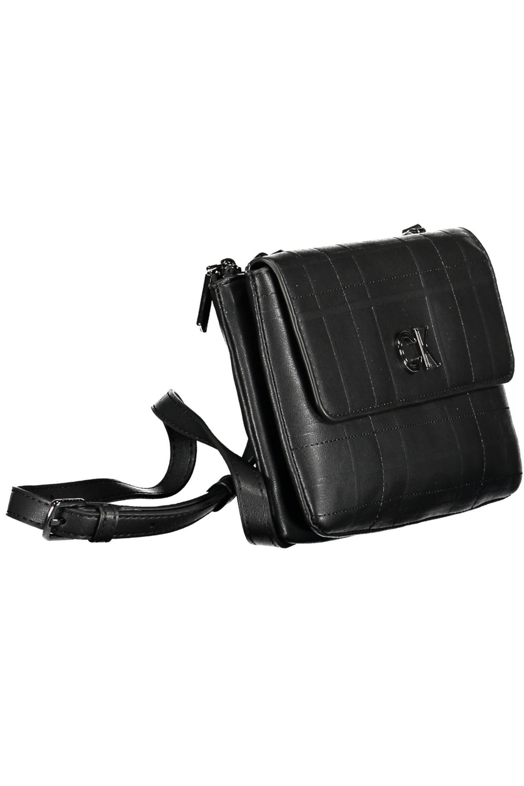 CALVIN KLEIN BLACK WOMEN'S BAG