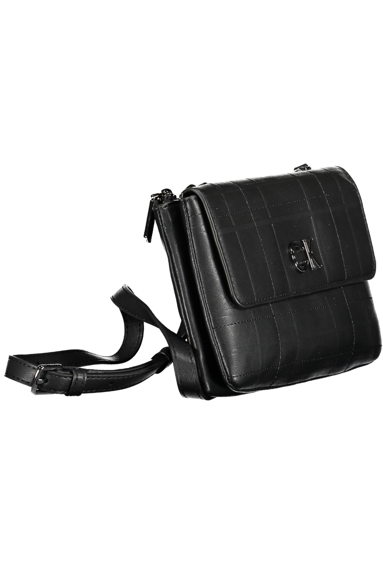 CALVIN KLEIN BLACK WOMEN'S BAG