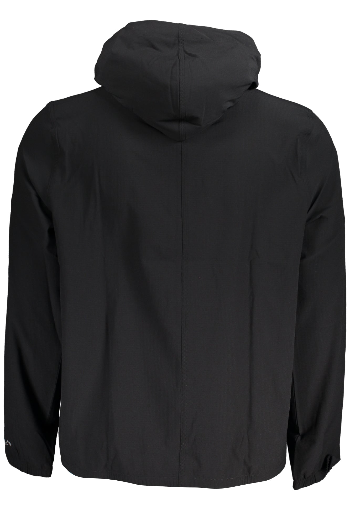 CALVIN KLEIN MEN'S BLACK SPORTS JACKET