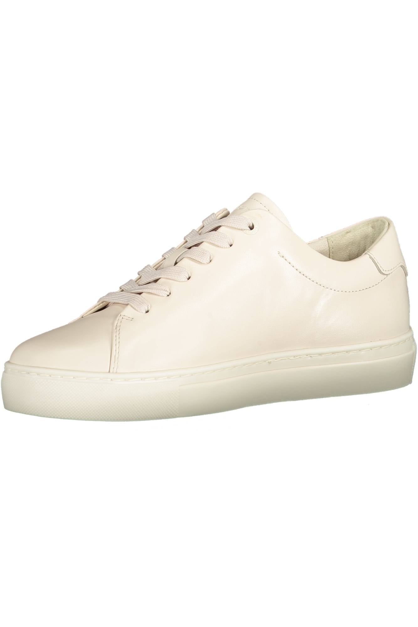 TOMMY HILFIGER WOMEN'S SPORTS FOOTWEAR BEIGE