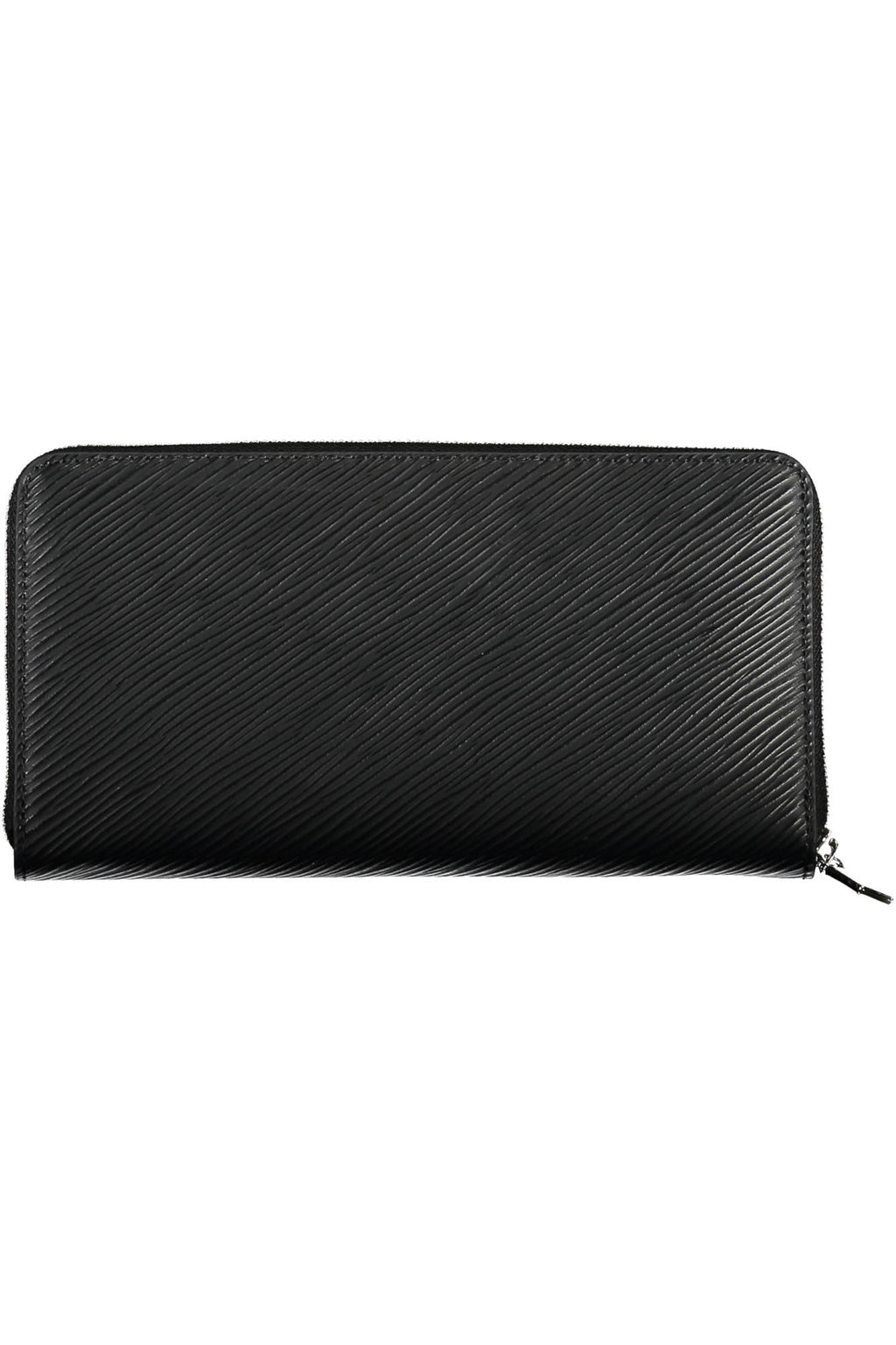 CALVIN KLEIN WOMEN'S WALLET BLACK