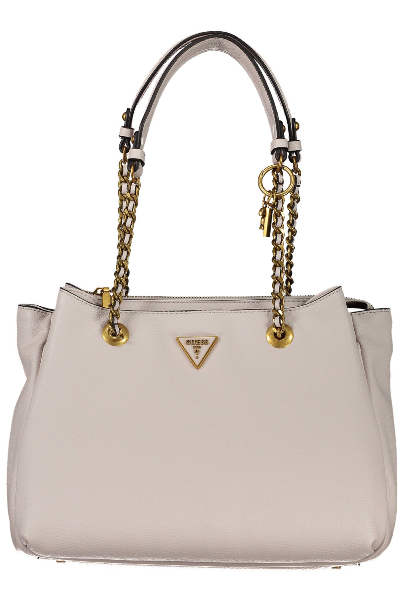 GUESS JEANS WOMEN'S BAG PINK