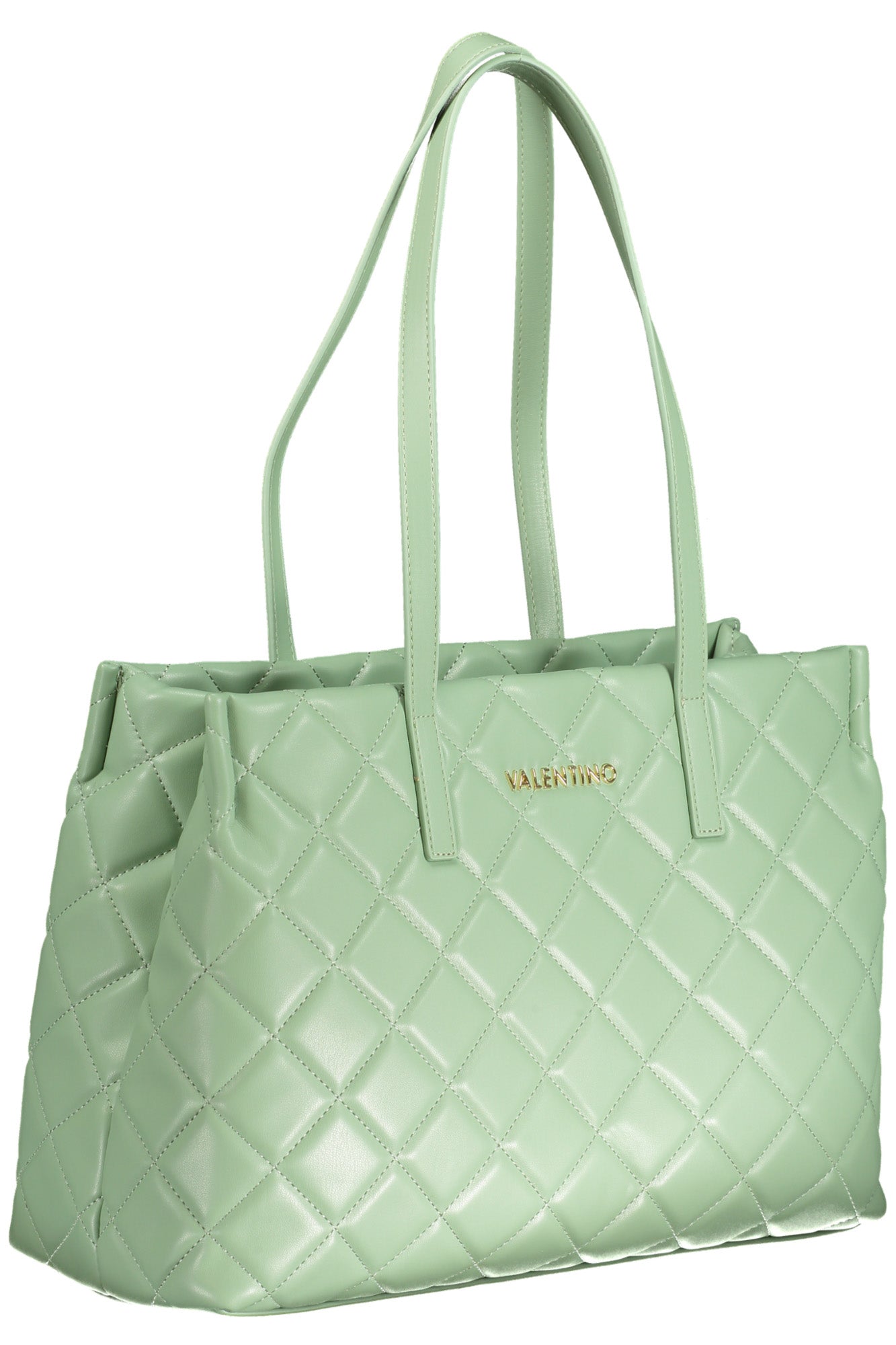 VALENTINO BAGS GREEN WOMEN'S BAG