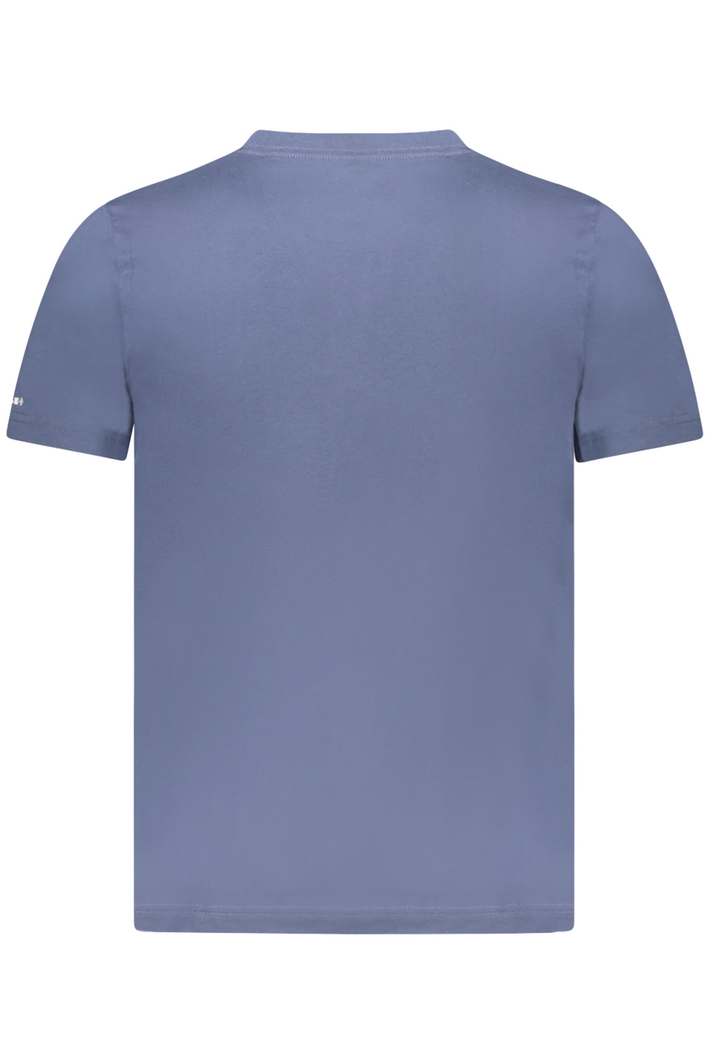 CONVERSE SHORT-SLEEVED T-SHIRT FOR KIDS, BLUE