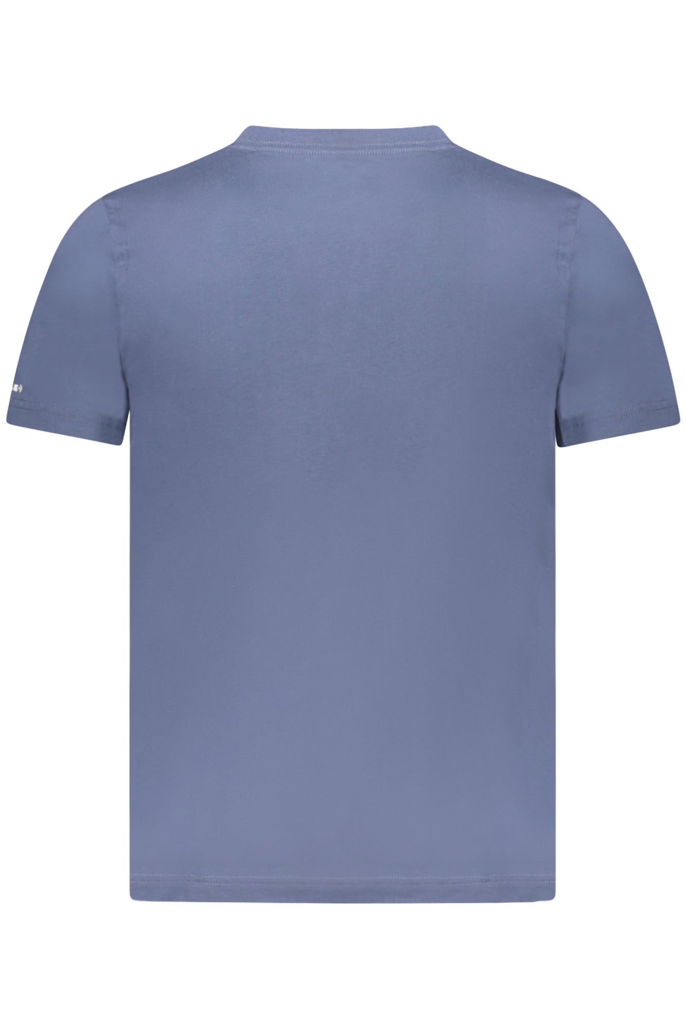 CONVERSE SHORT-SLEEVED T-SHIRT FOR KIDS, BLUE