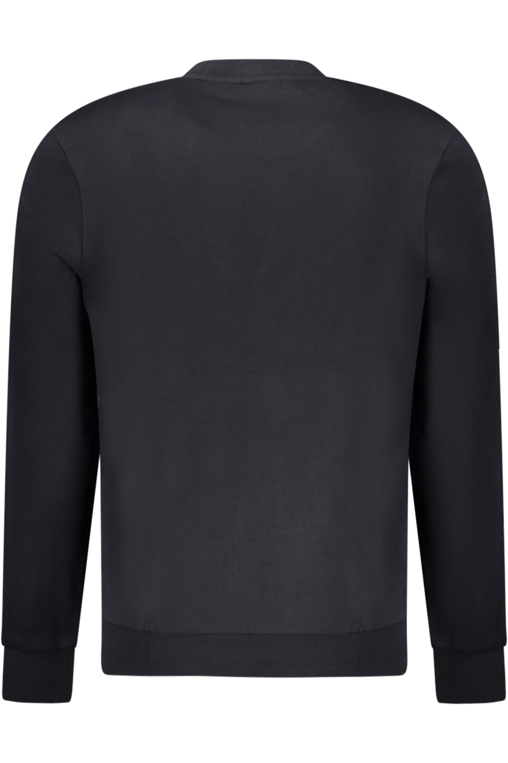 NAPAPIJRI SWEATSHIRT WITHOUT ZIP MEN BLACK
