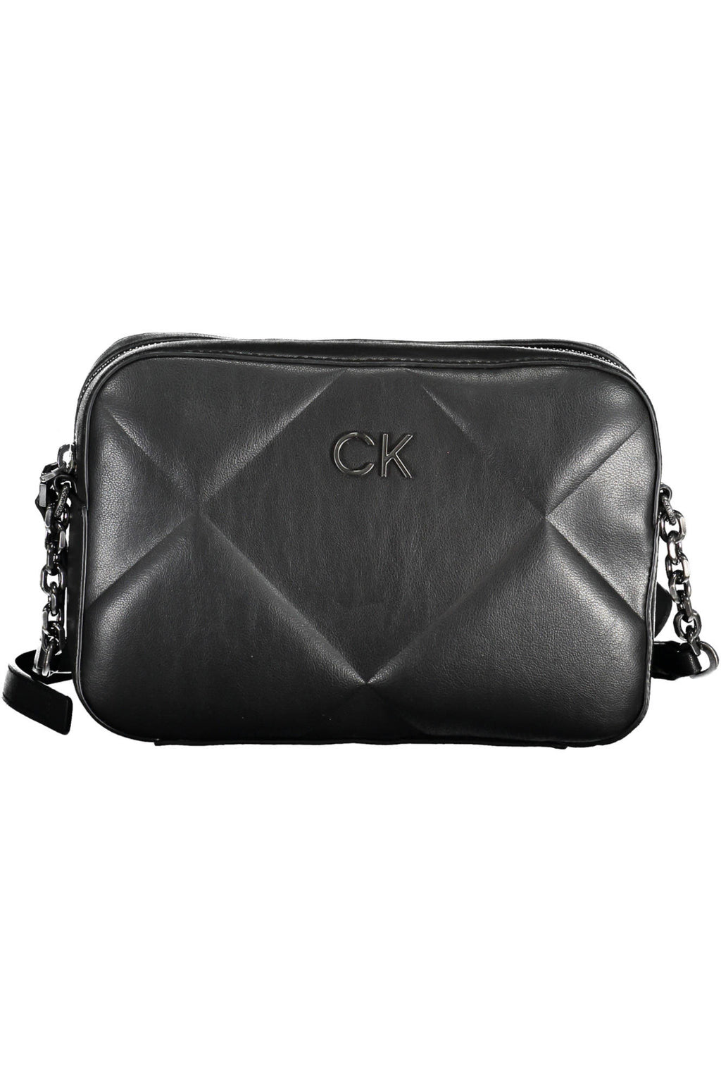 CALVIN KLEIN BLACK WOMEN'S BAG