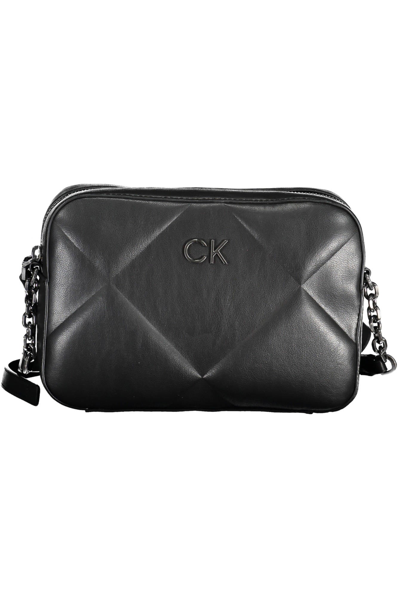 CALVIN KLEIN BLACK WOMEN'S BAG