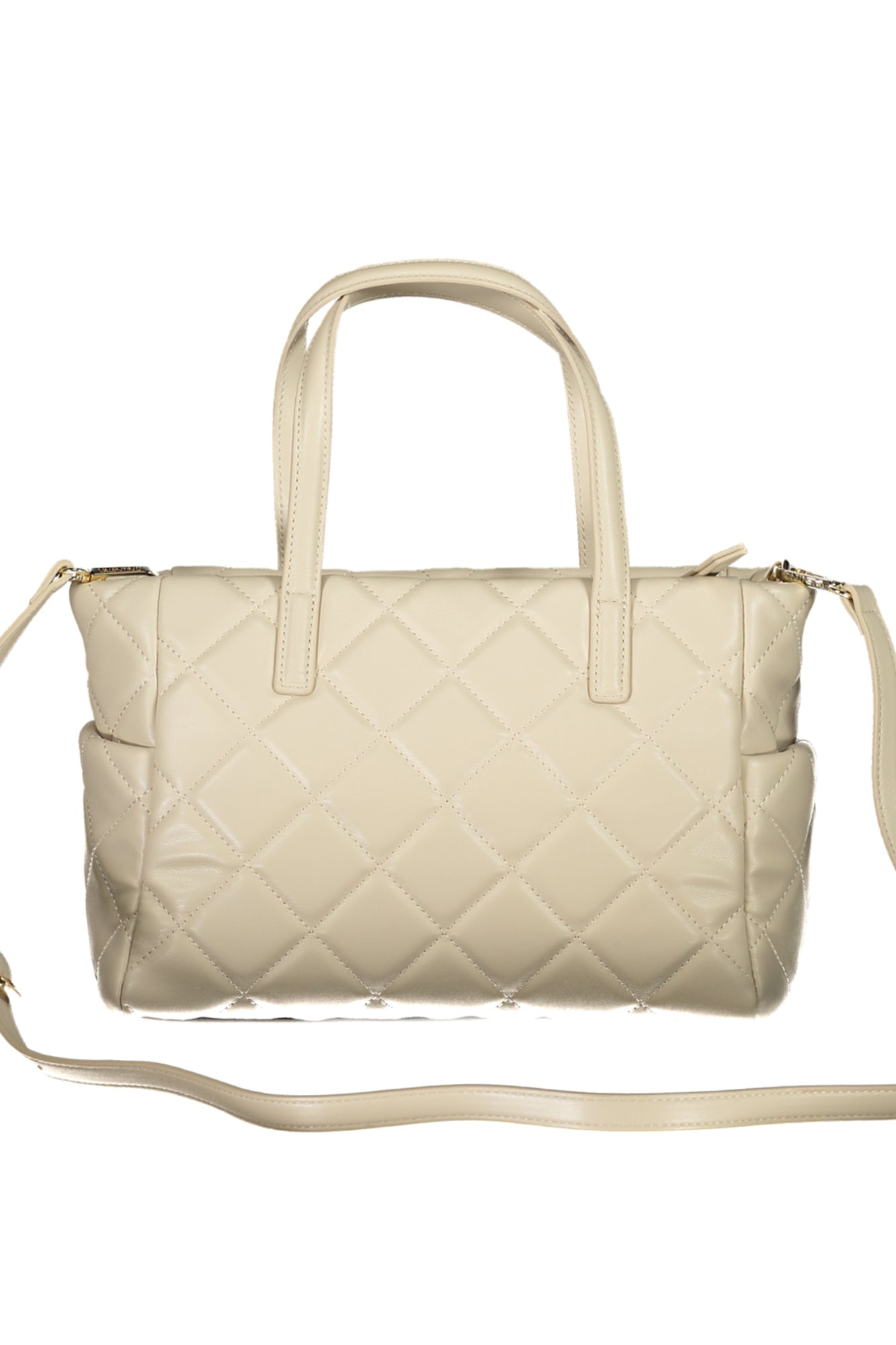 VALENTINO BAGS WOMEN'S BAG BEIGE