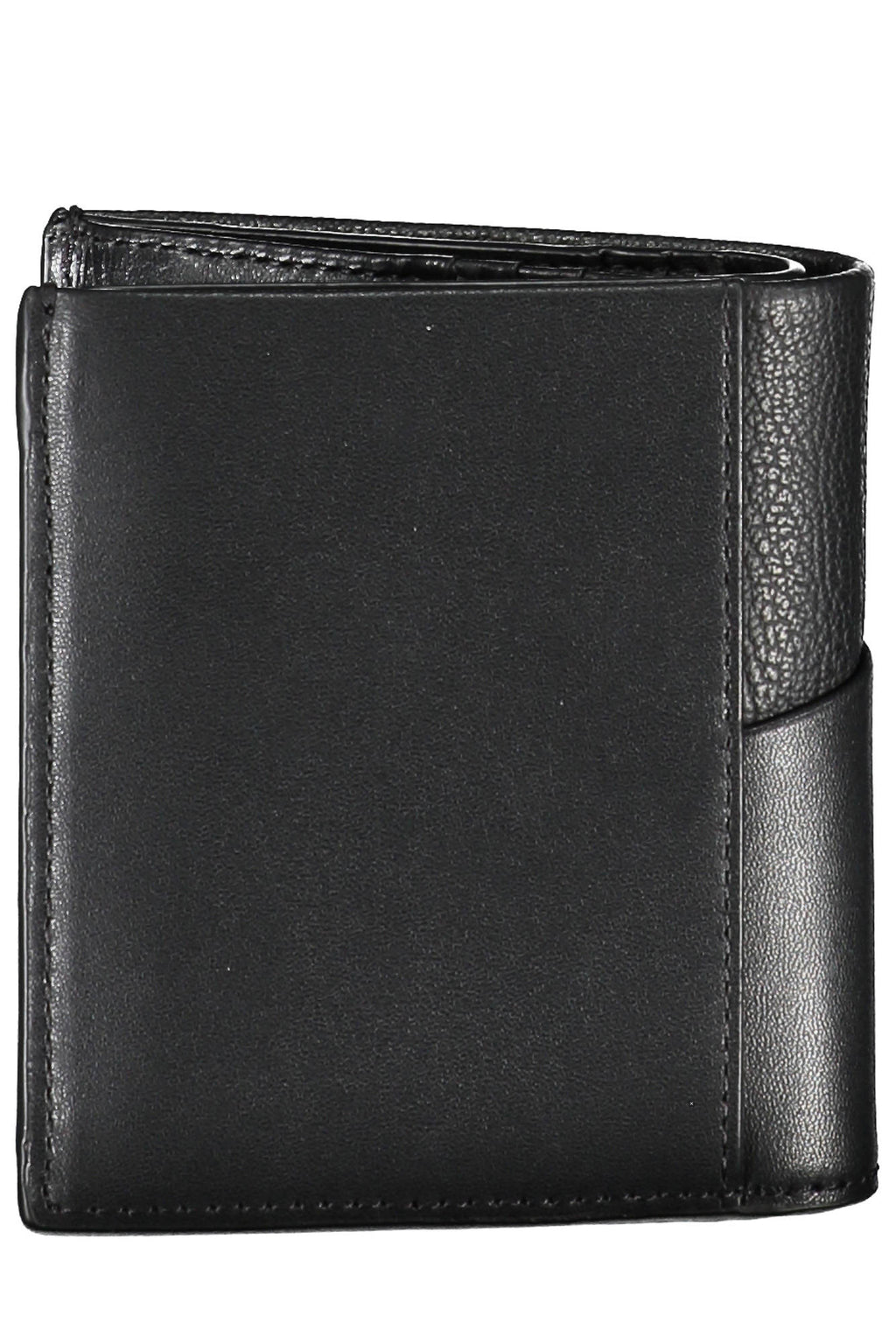 CALVIN KLEIN BLACK MEN'S WALLET