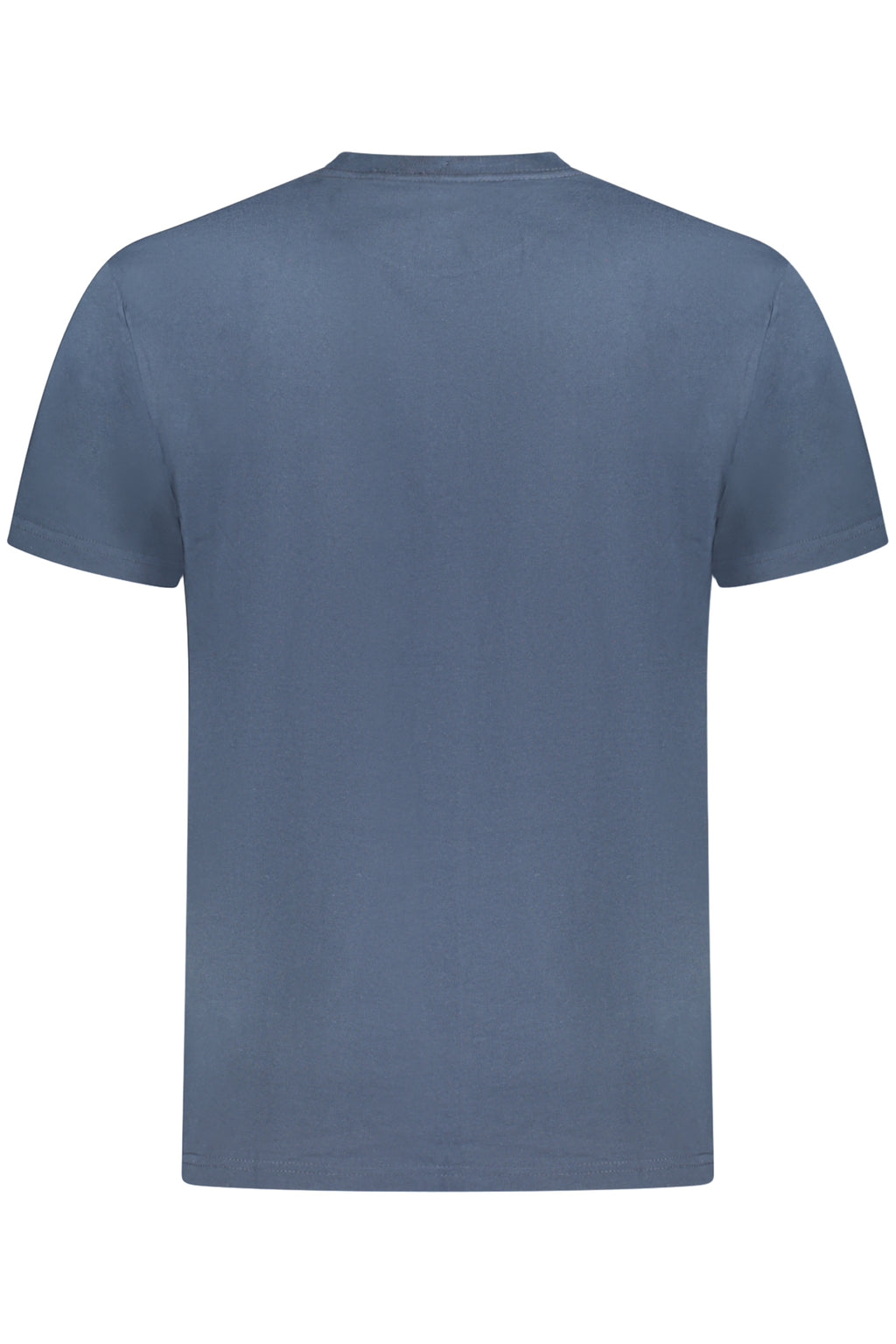 VANS SHORT SLEEVE T-SHIRT MEN BLUE