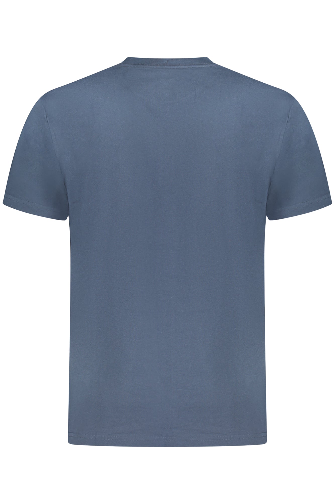 VANS SHORT SLEEVE T-SHIRT MEN BLUE