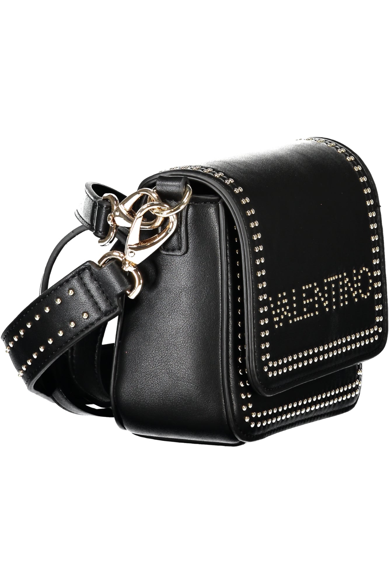 VALENTINO BAGS WOMEN'S BAG BLACK