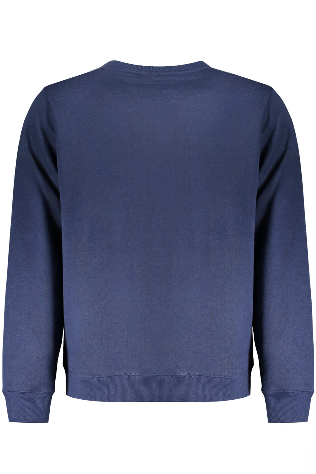 NORWAY 1963 MEN'S BLUE ZIP-UP SWEATSHIRT