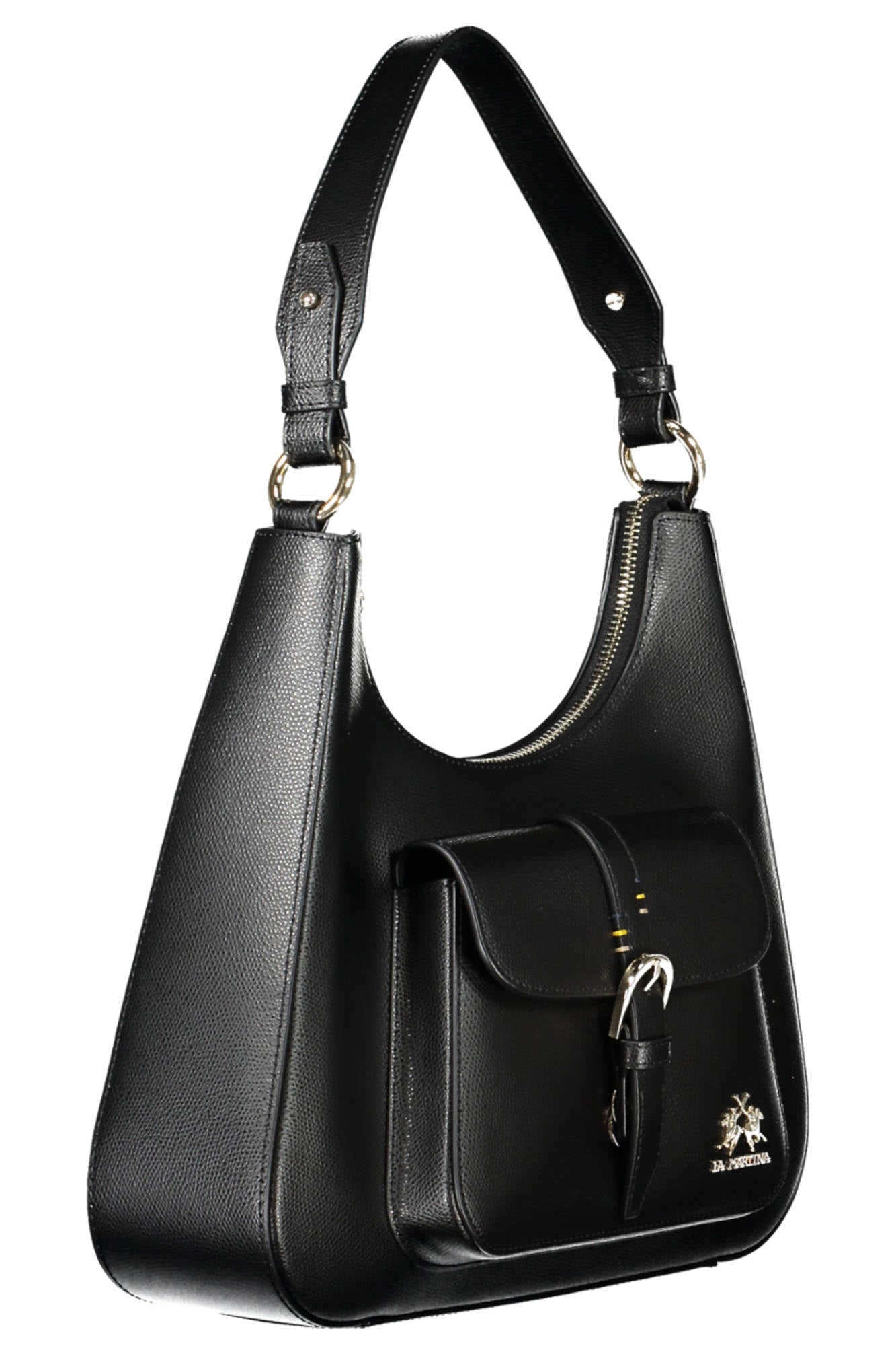 LA MARTINA BLACK WOMEN'S BAG