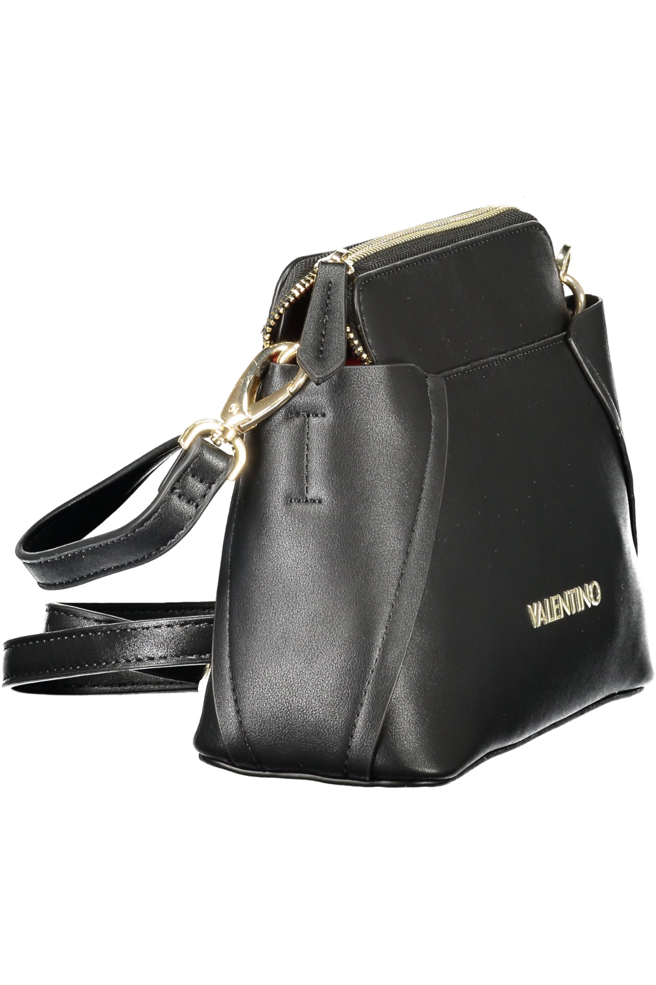 VALENTINO BAGS WOMEN'S BAG BLACK