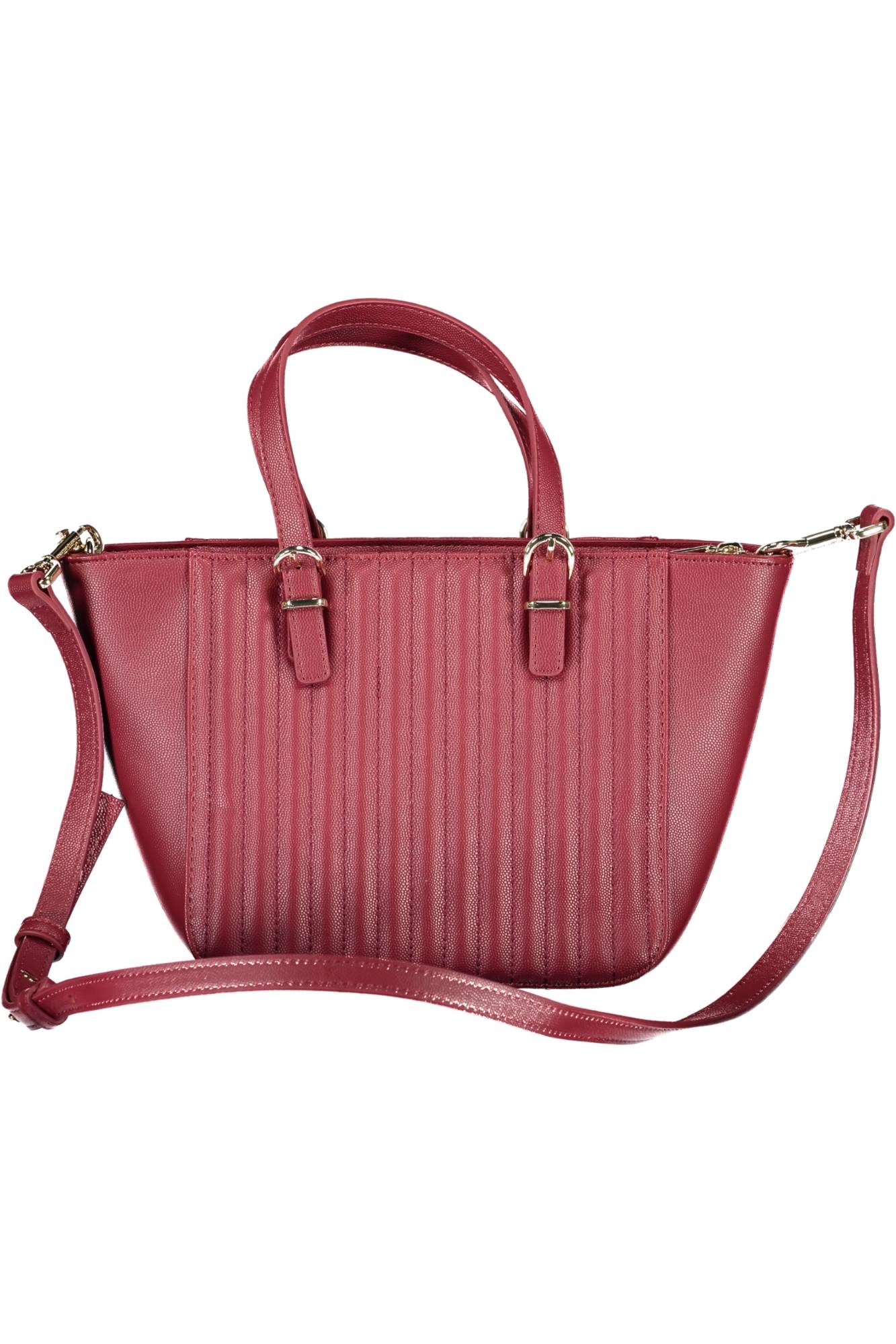 TOMMY HILFIGER WOMEN'S BAG RED