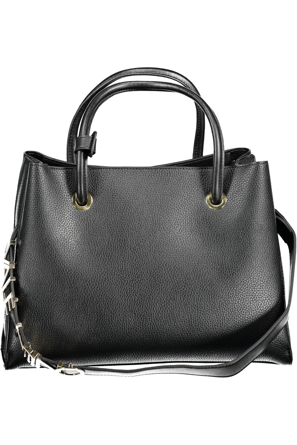 VALENTINO BAGS BLACK WOMAN BAG
