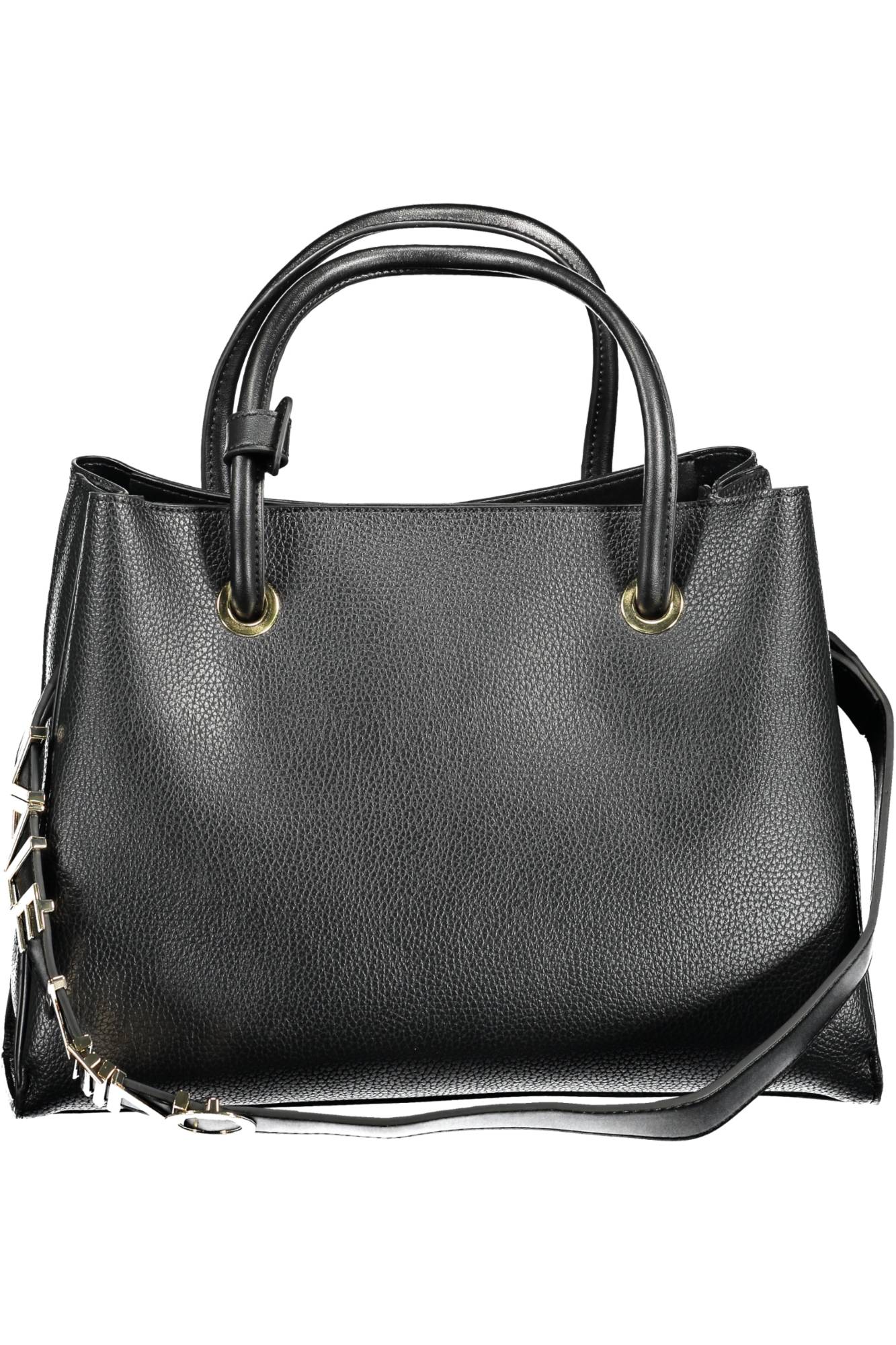VALENTINO BAGS BLACK WOMAN BAG