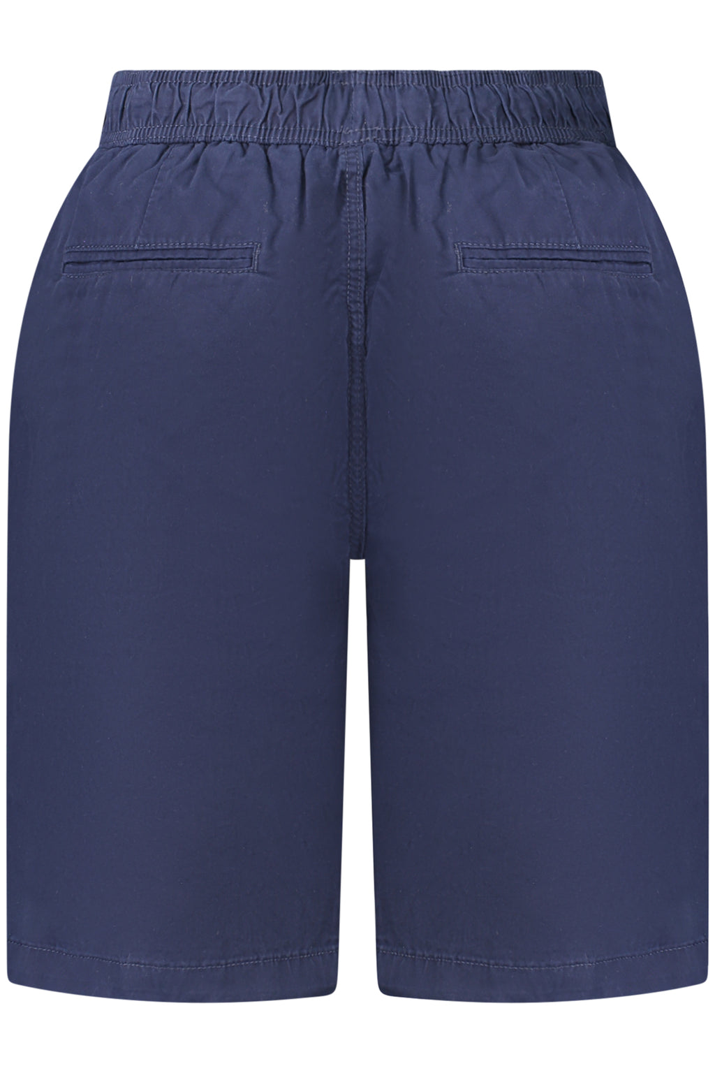 NORWAY 1963 MEN'S BLUE BERMUDA PANTS