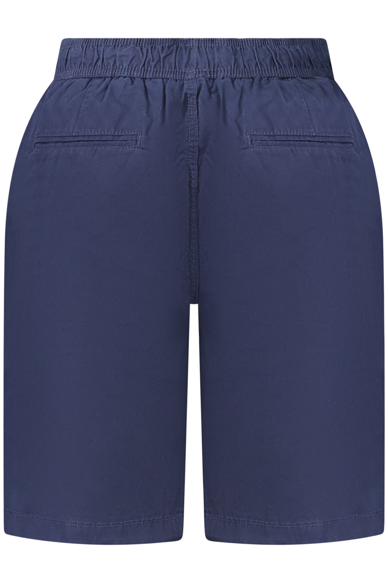 NORWAY 1963 MEN'S BLUE BERMUDA PANTS
