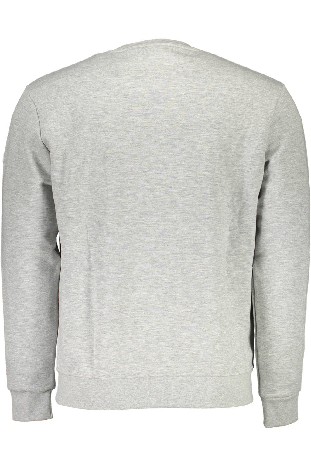 NORTH SAILS MEN'S ZIP-UP SWEATSHIRT GREY