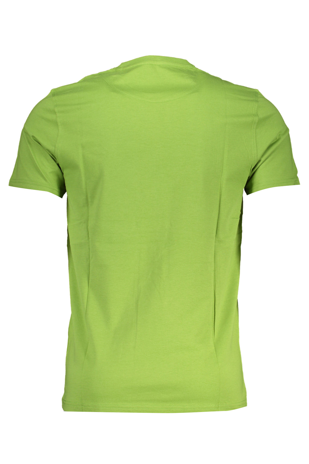 HARMONT & BLAINE GREEN MEN'S SHORT SLEEVE T-SHIRT