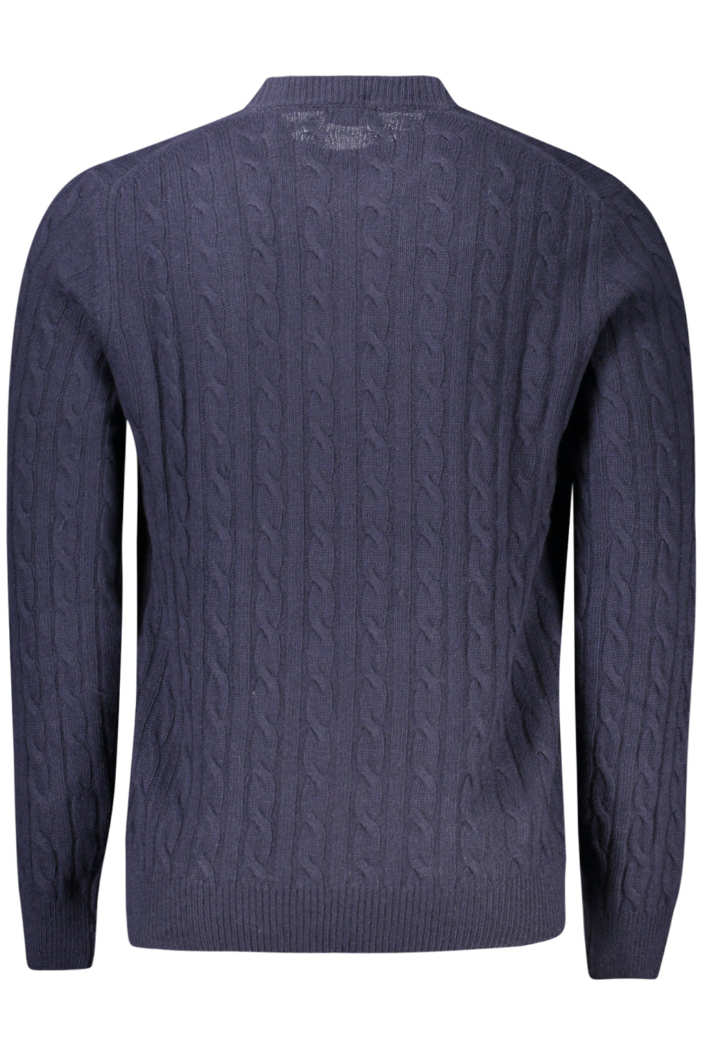 NORTH SAILS MEN'S SWEATER BLUE