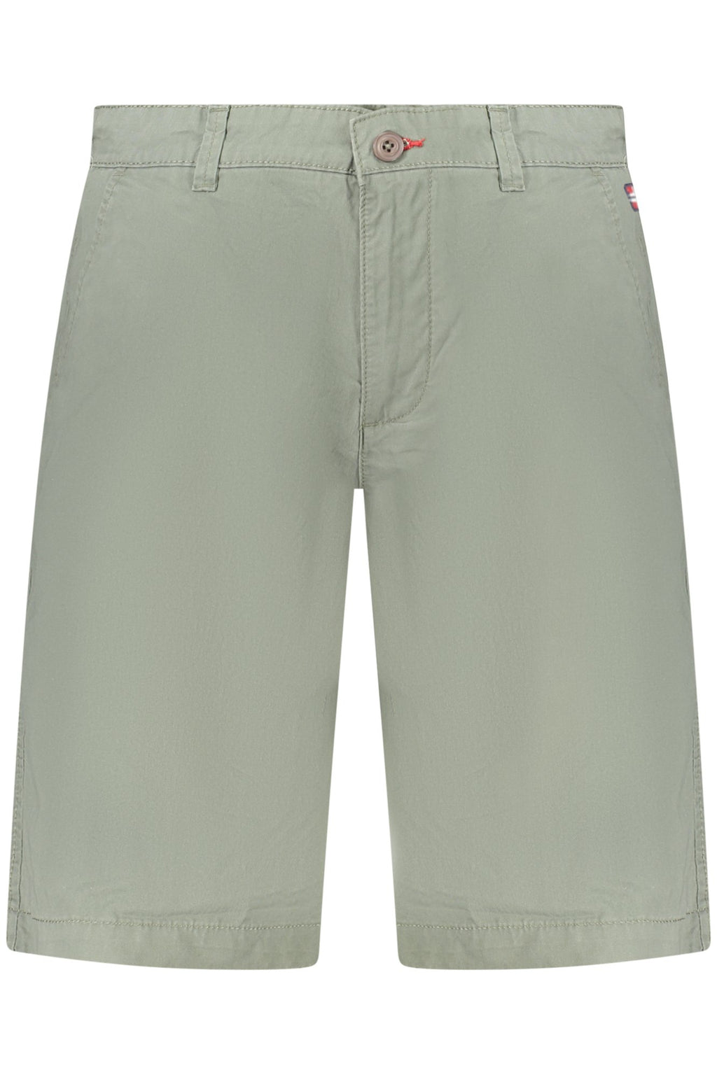 NORWAY 1963 MEN'S BERMUDA PANTS GREEN