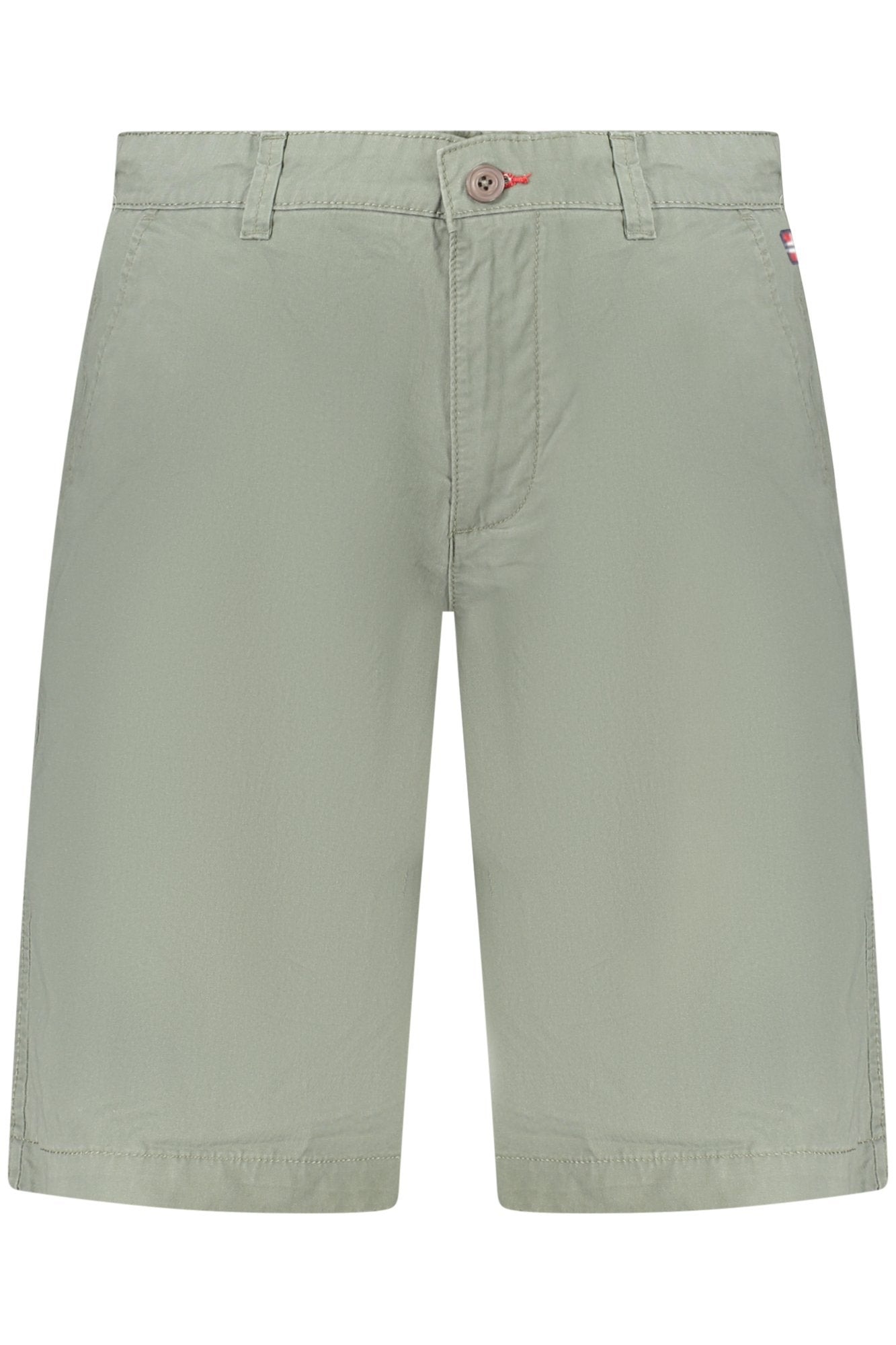 NORWAY 1963 MEN'S BERMUDA PANTS GREEN