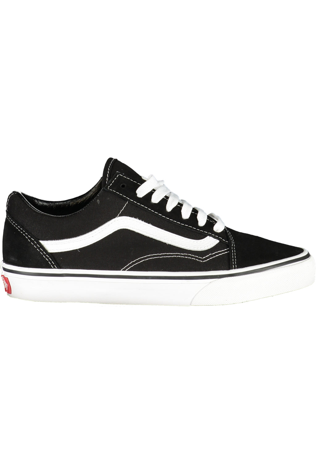VANS WOMEN'S SPORTS FOOTWEAR BLACK