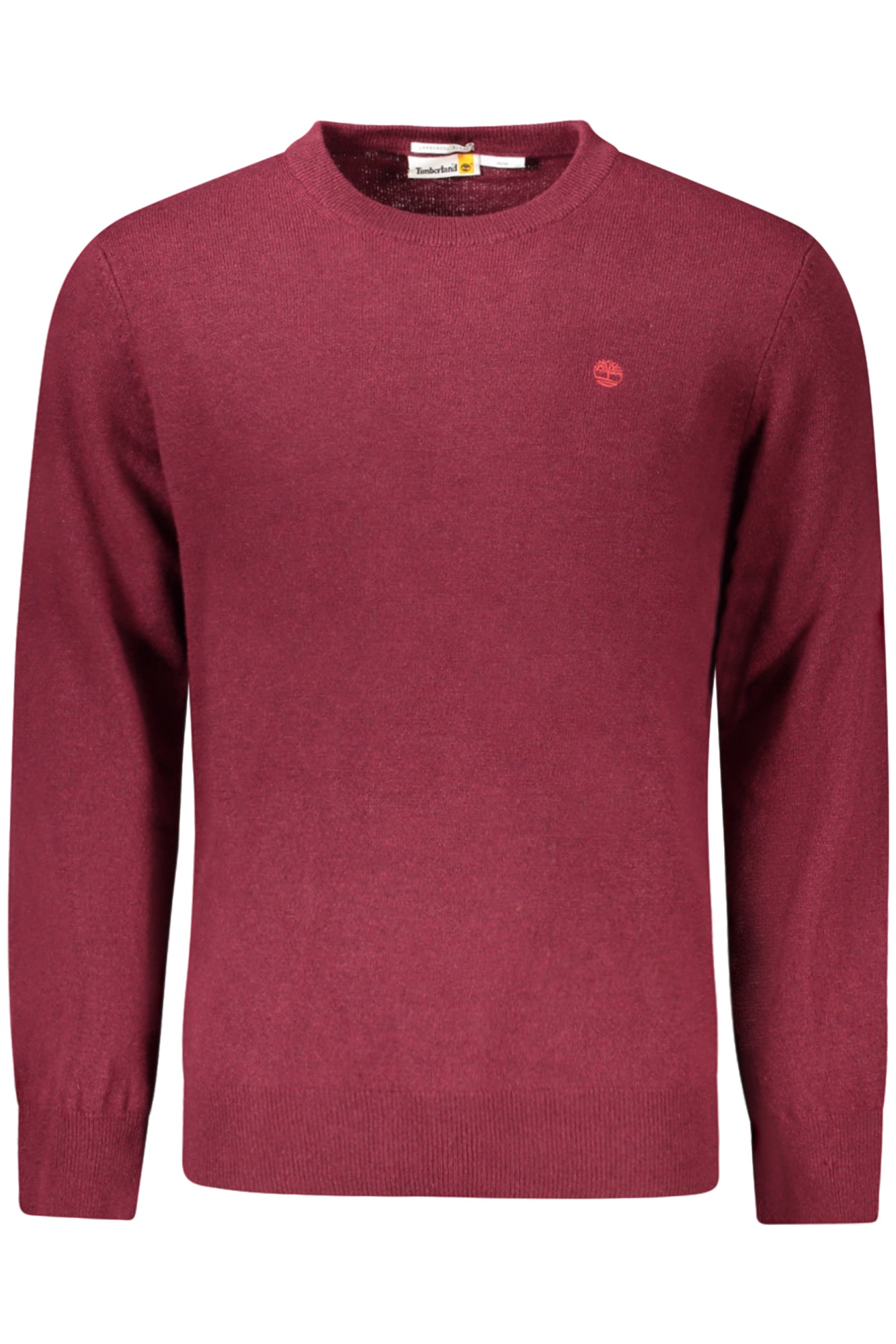TIMBERLAND MEN'S RED SWEATER