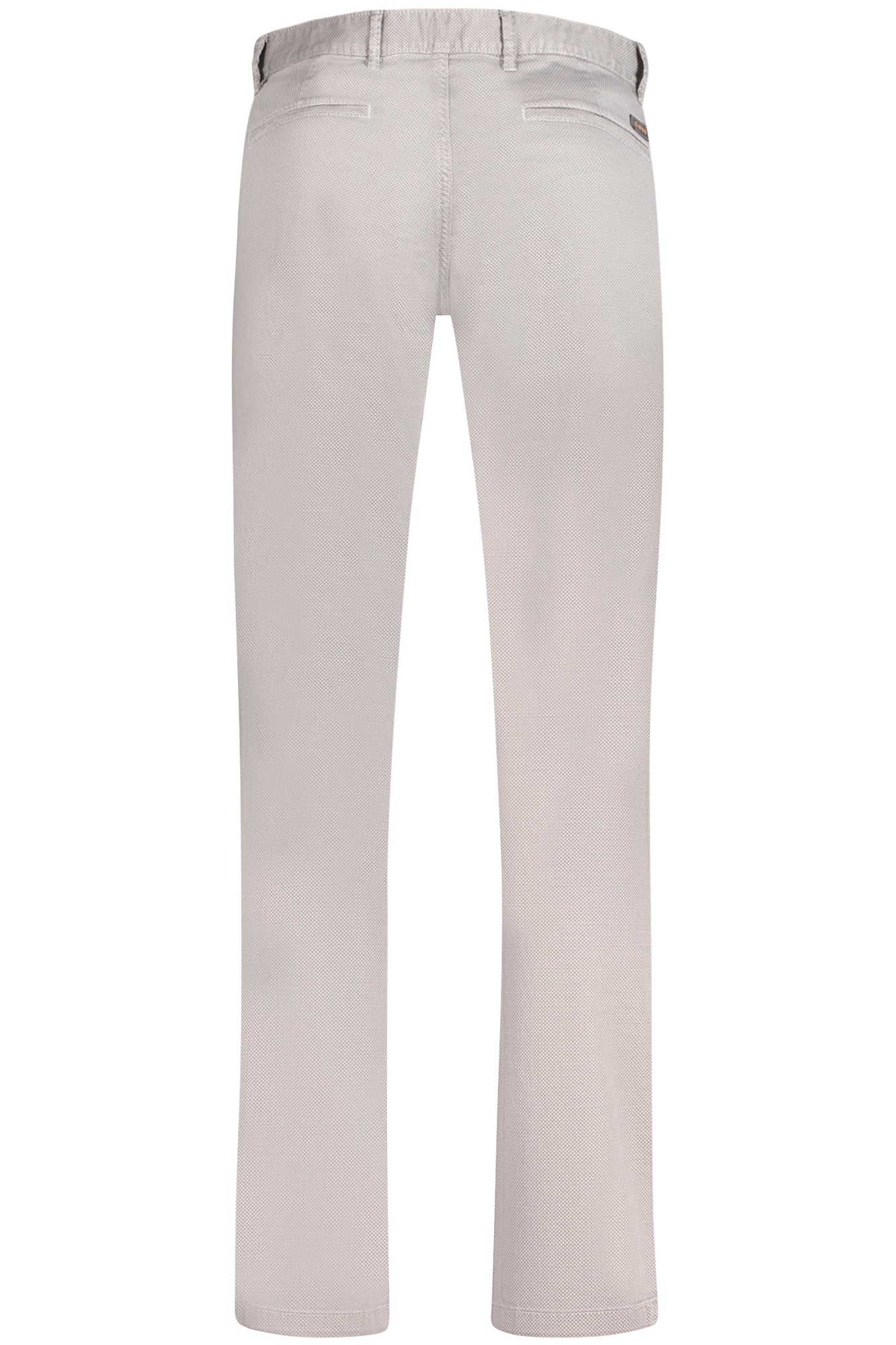HUGO BOSS MEN'S TROUSERS GREY