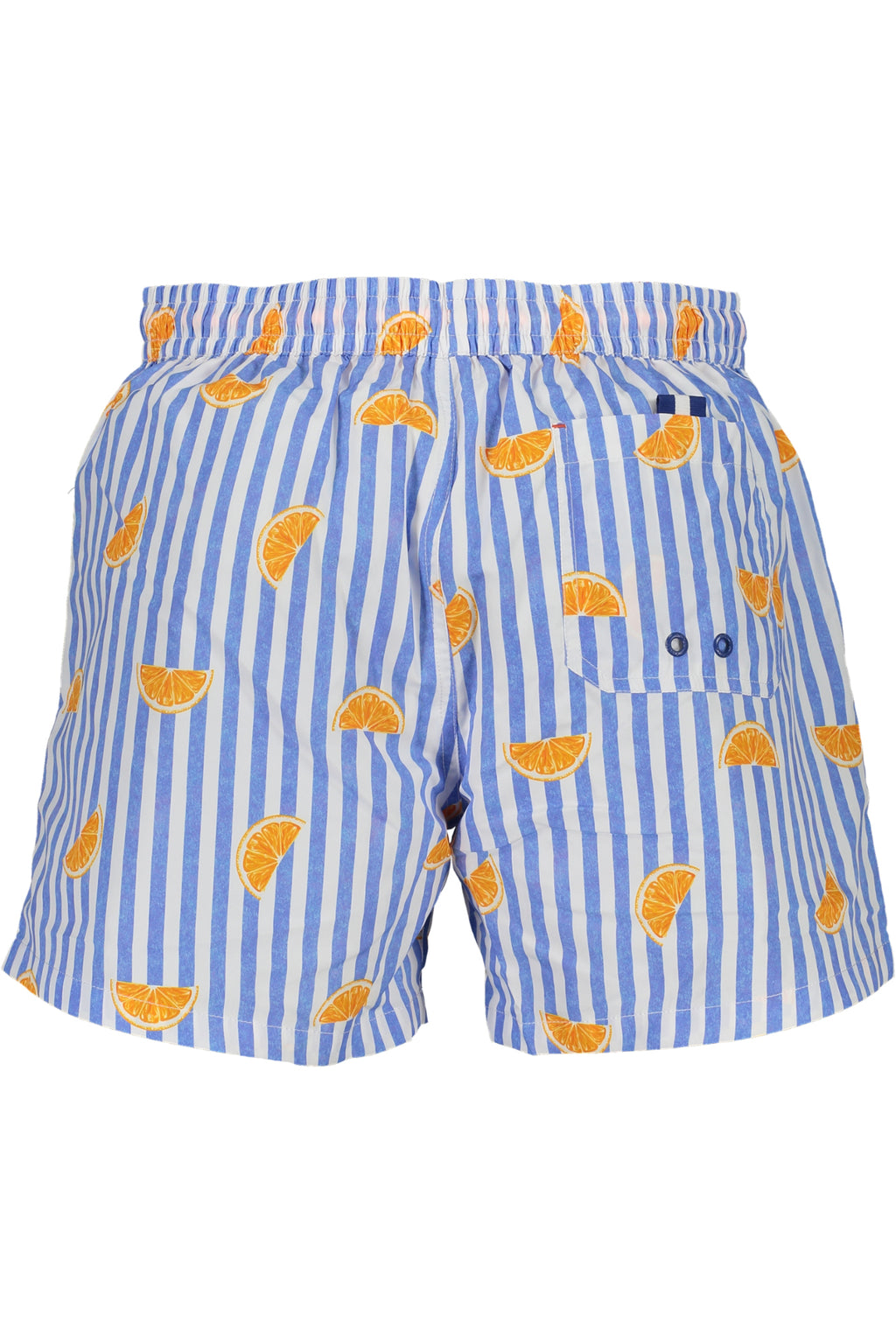 NORTH SAILS BLUE MEN'S BOTTOM COSTUME