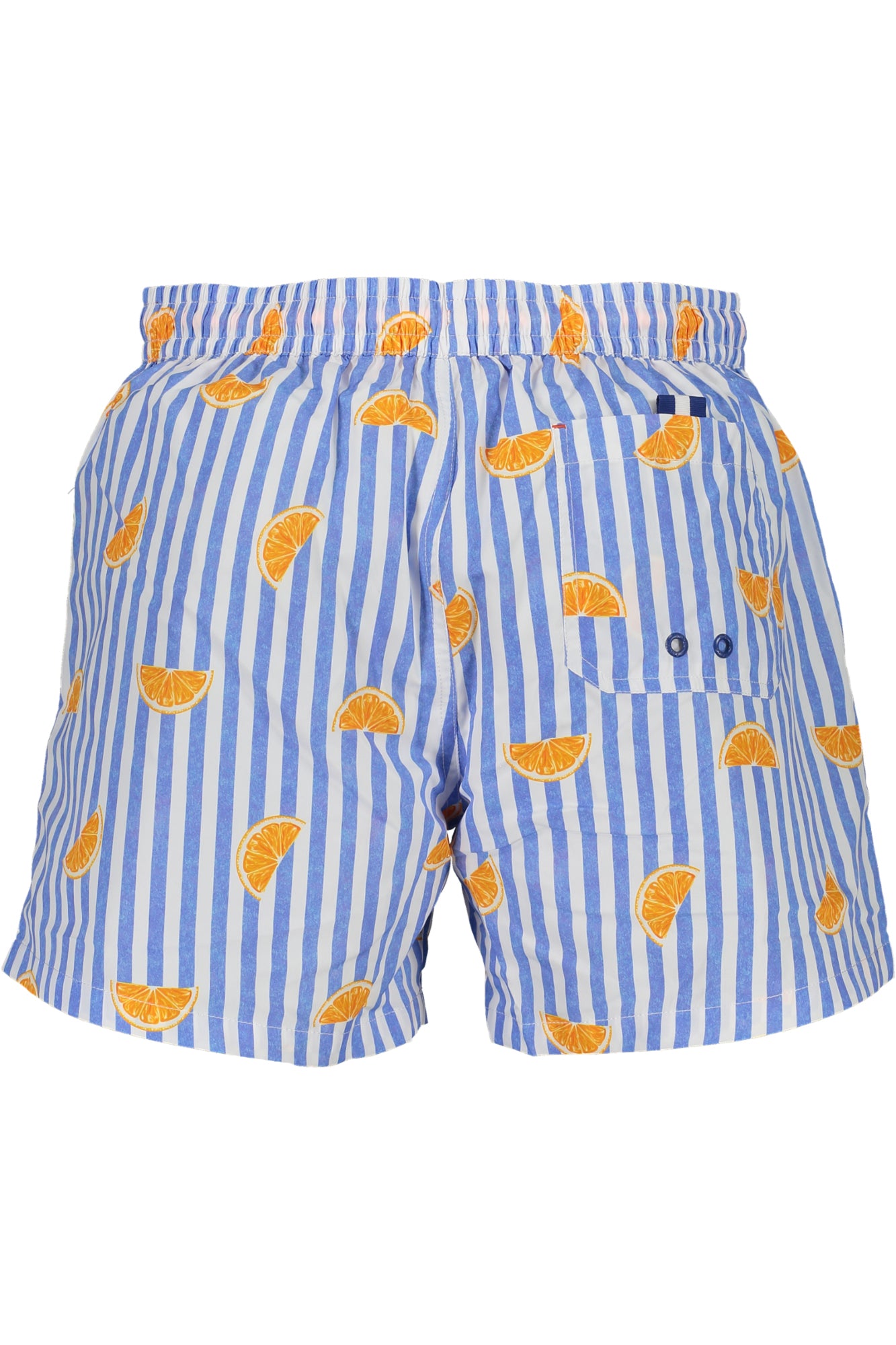 NORTH SAILS BLUE MEN'S BOTTOM COSTUME